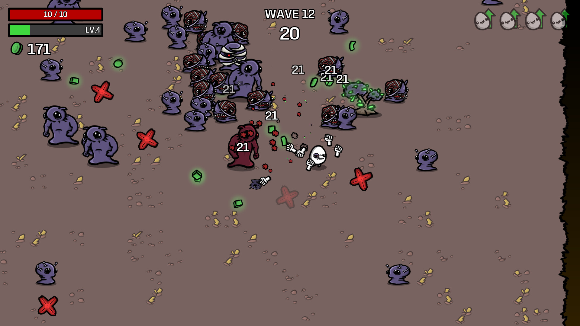 《土豆兄弟》电脑+安卓中文版