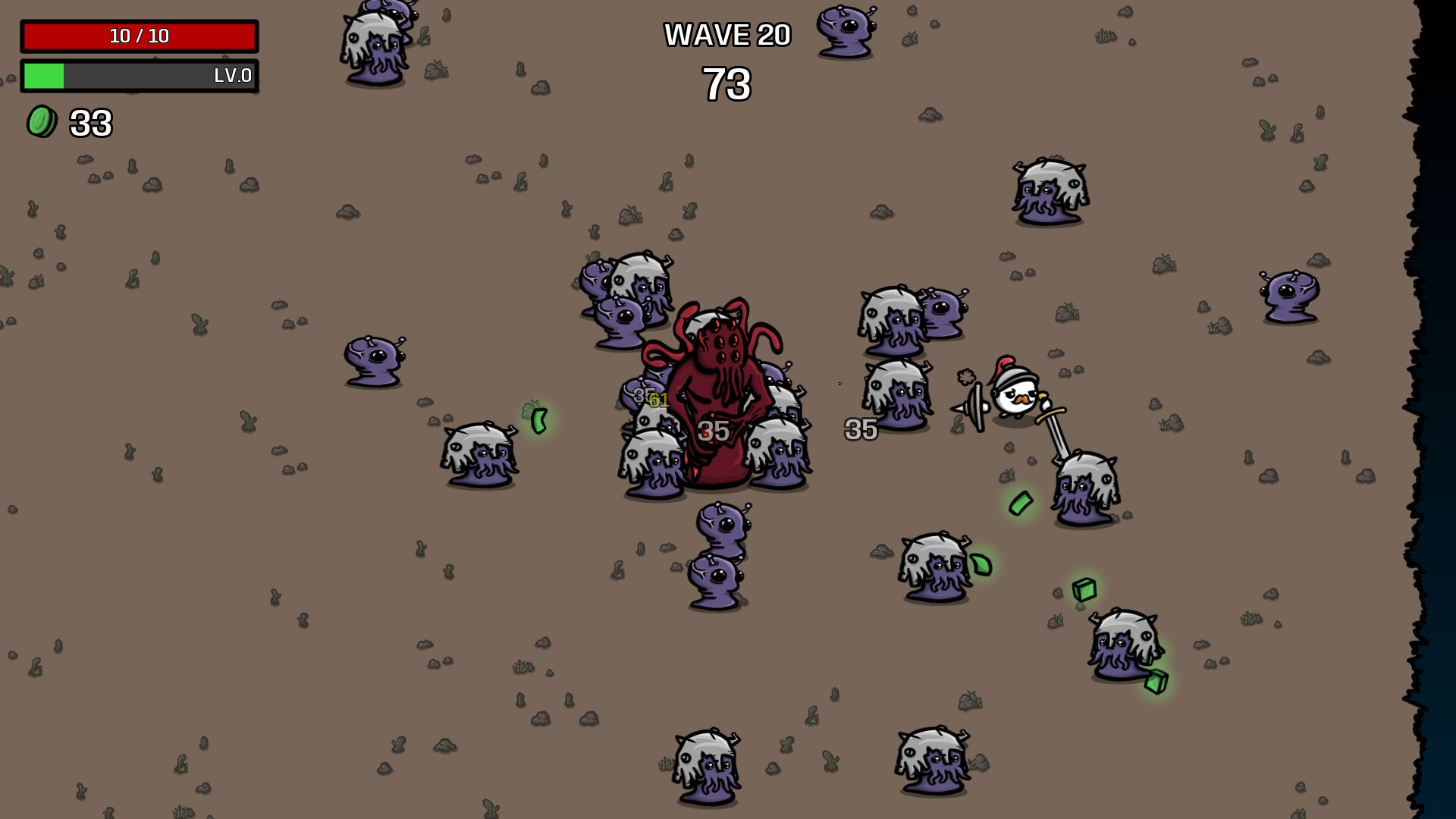 《土豆兄弟》电脑+安卓中文版