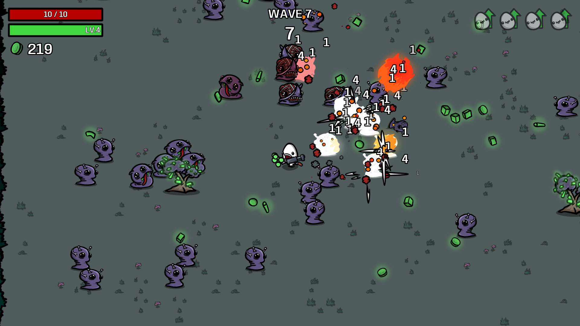 《土豆兄弟》电脑+安卓中文版