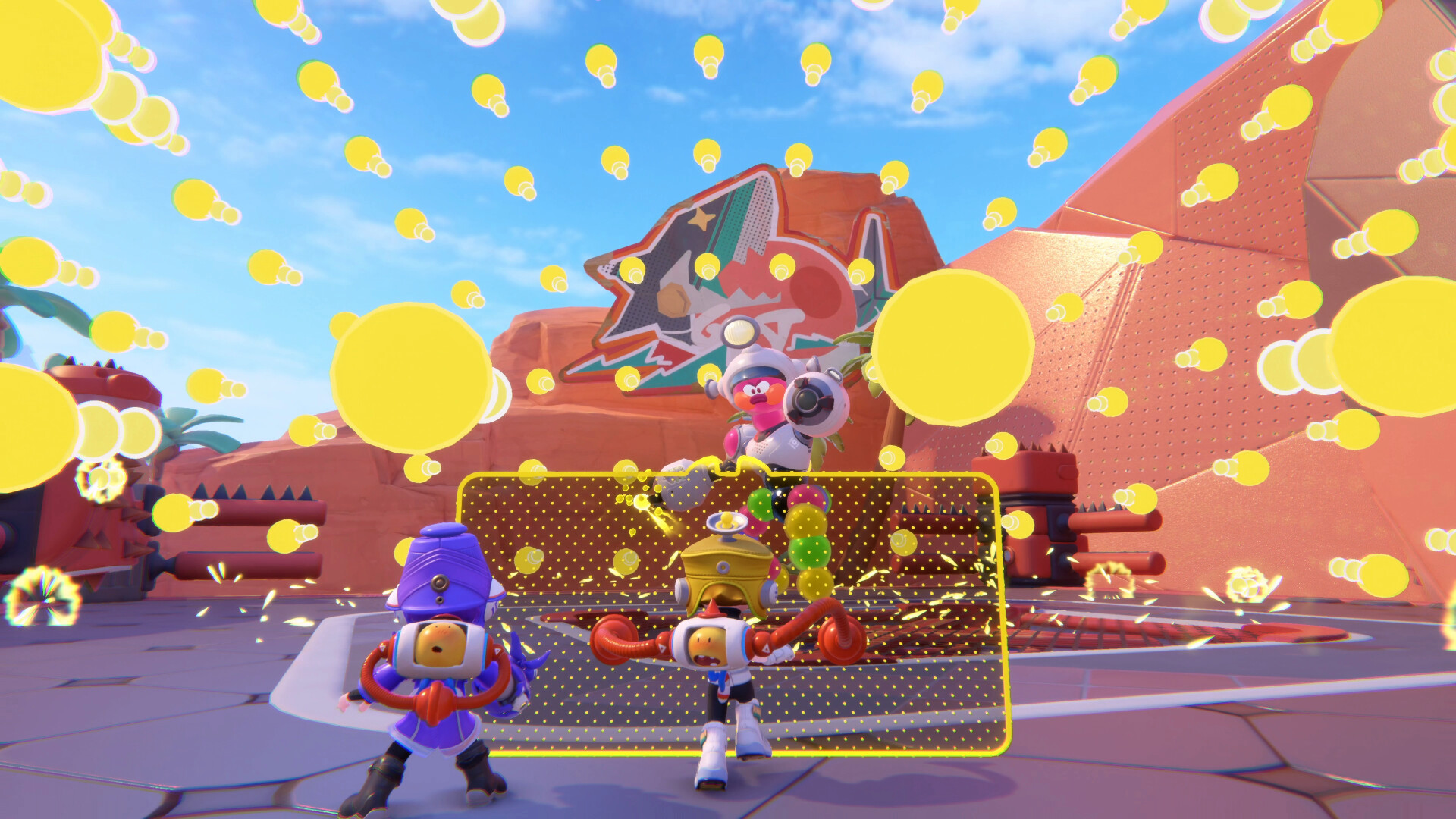 《泡姆泡姆》中文版