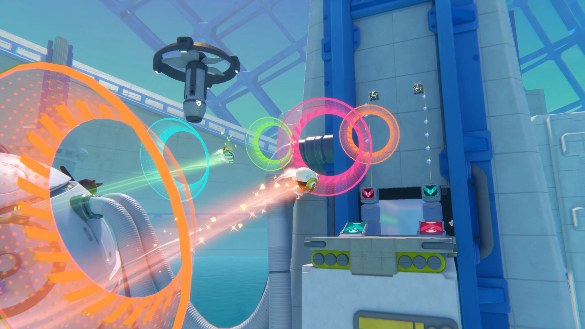 《泡姆泡姆》中文版