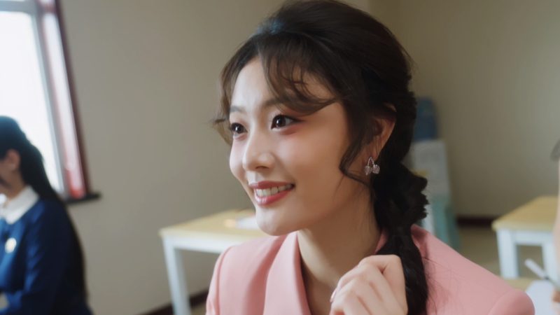 《Miss World世界小姐养成日记》中文版网赚项目-副业赚钱-互联网创业-资源整合百读客