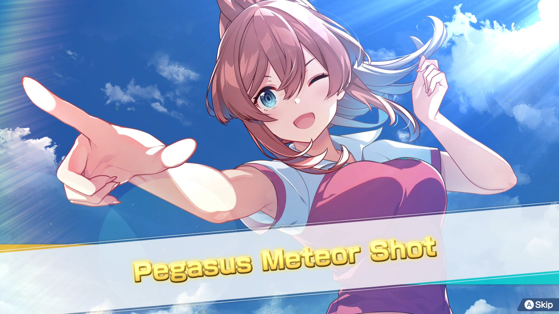 《梦幻球星明日翔》中文版