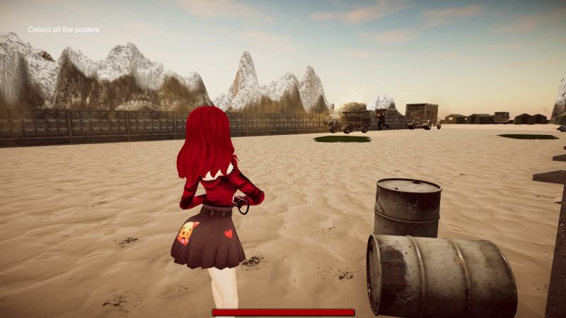 《希特勒是我的暗恋对象》中文版网赚项目-副业赚钱-互联网创业-资源整合百读客