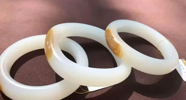 揭秘灰色项目之珠宝手镯薅羊毛网赚项目-副业赚钱-互联网创业-资源整合百读客