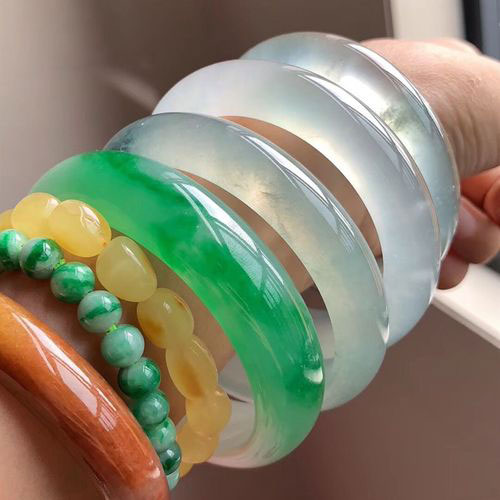 揭秘灰色项目之珠宝手镯薅羊毛