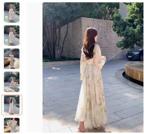 运用AI做原创视频无货源带货网赚项目-副业赚钱-互联网创业-资源整合百读客