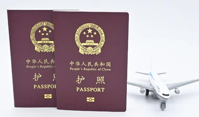 帮人办签证信息差项目,一个月赚几十万_偏门项目网赚项目-副业赚钱-互联网创业-资源整合百读客