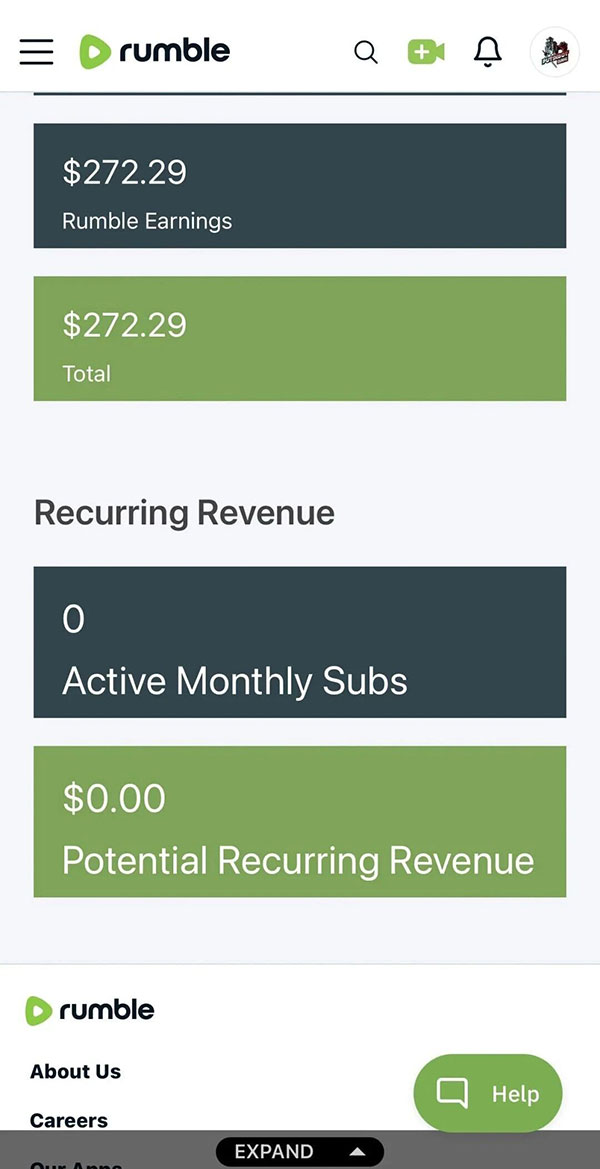利用AI视频，传到海外媒体赚美金玩法_网赚项目