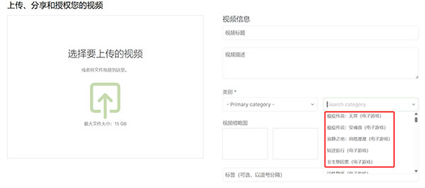 利用AI视频，传到海外媒体赚美金玩法_网赚项目
