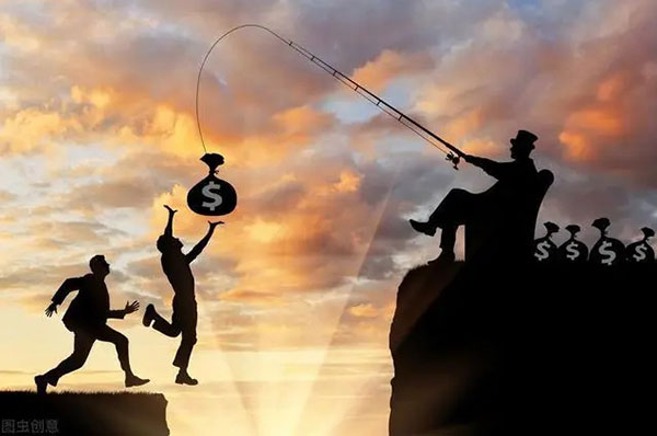 利用规则漏洞合法赚钱的暴利项目网赚项目-副业赚钱-互联网创业-资源整合百读客