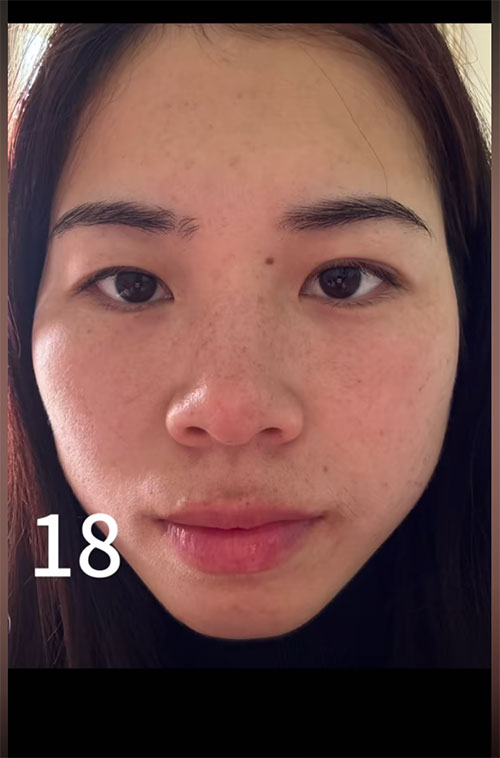 女性卖护肤品赛道，长期稳定私域玩法