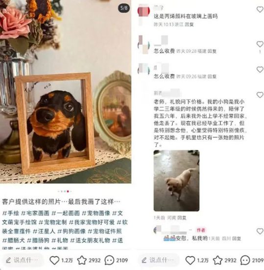 宠物信息差赚钱玩法,一单利润300网赚项目-副业赚钱-互联网创业-资源整合百读客