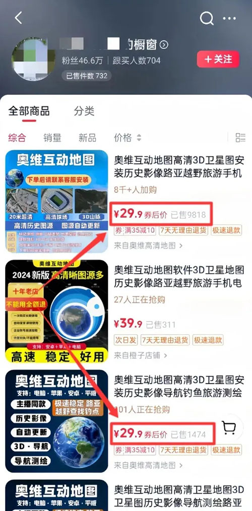 揭秘谷歌地图掘金秘籍，信息差成金钥匙