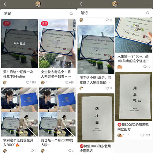 轻松涨粉的小红书热门赛道,批量操作轻松1000+