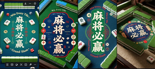 AI爆火新副业,好运符定制爆单，轻松月入10000+_副业项目