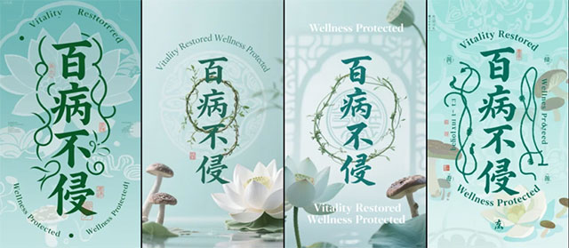 AI爆火新副业,好运符定制爆单，轻松月入10000+_副业项目