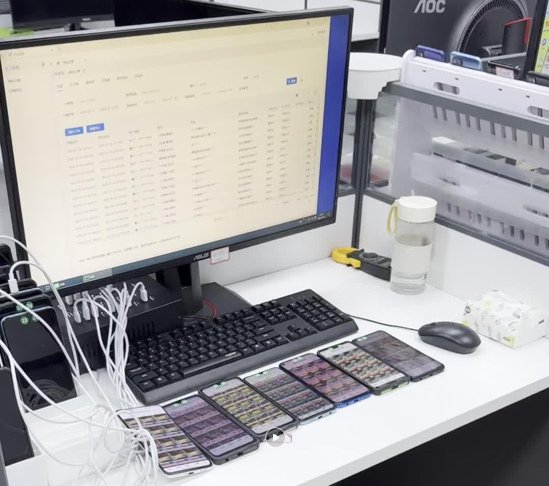 全国家政中介服务暴利项目矩阵实操(AD)_灰产暴利