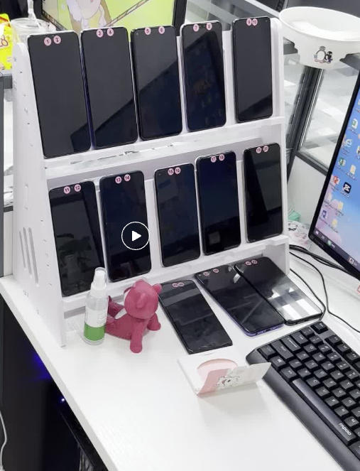 全国家政中介服务暴利项目矩阵实操(AD)_灰产暴利