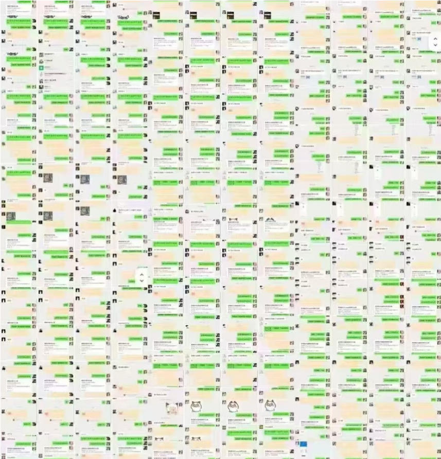 全国家政中介服务暴利项目矩阵实操(AD)_灰产暴利