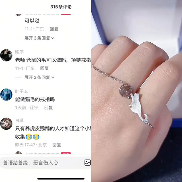 一单700到2000的冷门宠物周边定制项目_偏门项目