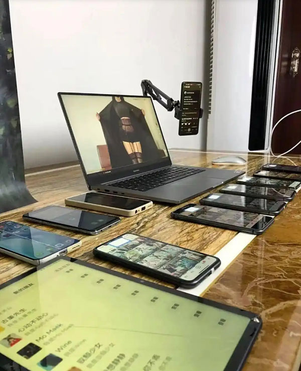 男人最爱看的秘密，男粉小众私域日赚1k不是梦_偏门项目