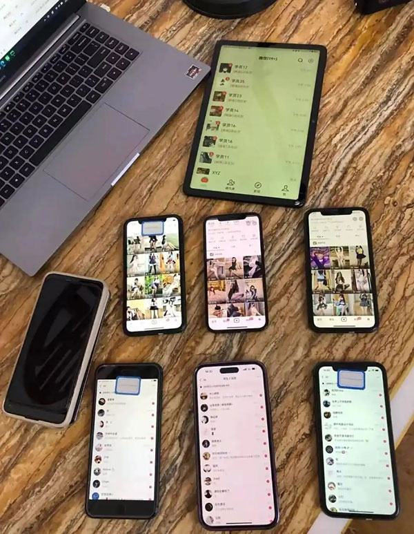 男人最爱看的秘密，男粉小众私域日赚1k不是梦_偏门项目