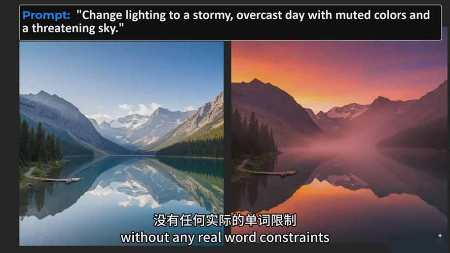 谷歌最新AI图像模型Gemini 2.5 Flash（Nano Banana）的终极实战指南，10分钟生成商业素材