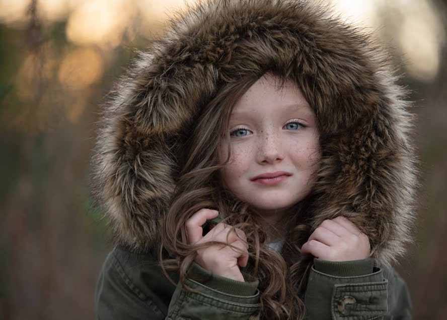 大师级GTG出品-老友记系列AI自适应预设The Friends Preset Collection