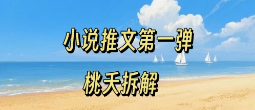 小说推文项目操作全流程第一弹,0粉就能做,门槛低非常适合新手网赚项目-副业赚钱-互联网创业-资源整合百读客