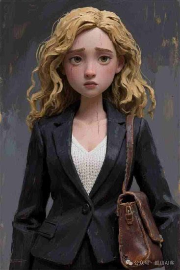 付费文章:最近全网疯传的《镜像》AI动画短片,高阶教程来了网赚项目-副业赚钱-互联网创业-资源整合百读客